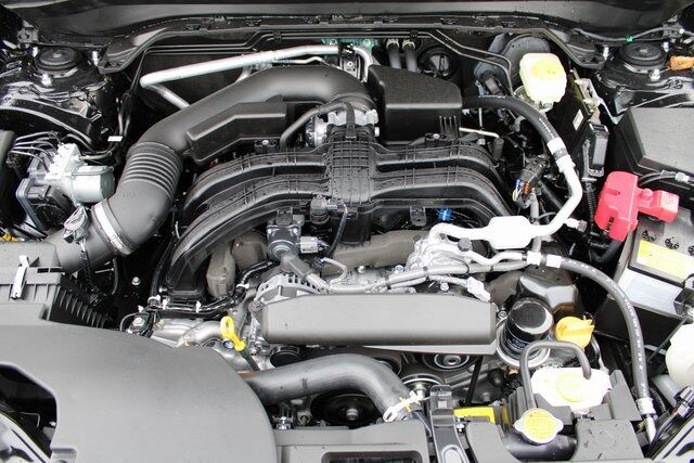 2026 Subaru Forester Sport Klamath Falls OR