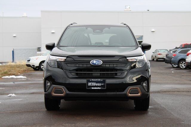 2026 Subaru Forester Sport Klamath Falls OR