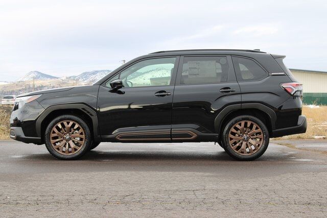 2026 Subaru Forester Sport Klamath Falls OR