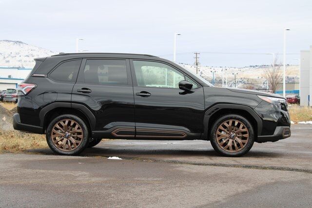 2026 Subaru Forester Sport Klamath Falls OR