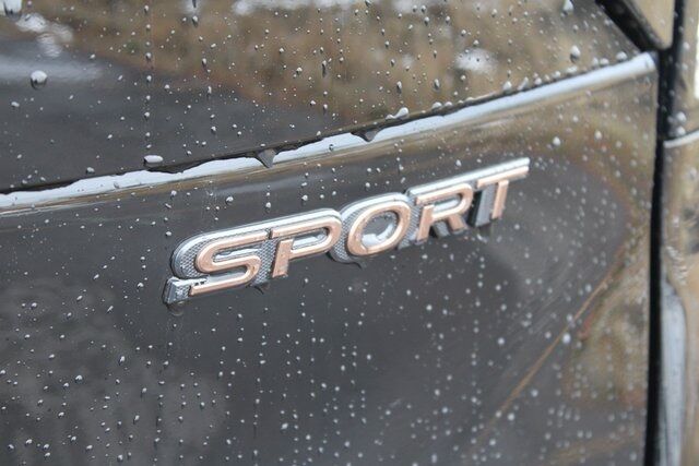 2026 Subaru Forester Sport Klamath Falls OR