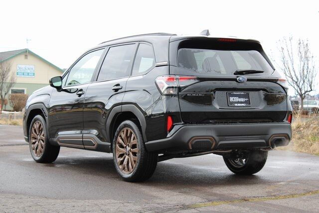 2026 Subaru Forester Sport Klamath Falls OR