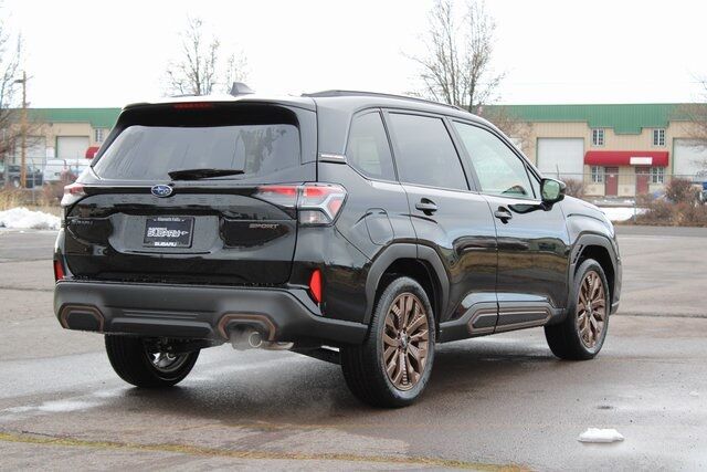 2026 Subaru Forester Sport Klamath Falls OR