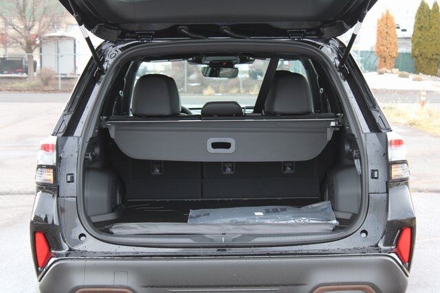 2026 Subaru Forester Sport Klamath Falls OR