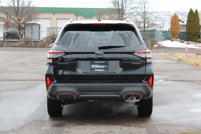 2026 Subaru Forester Sport Klamath Falls OR