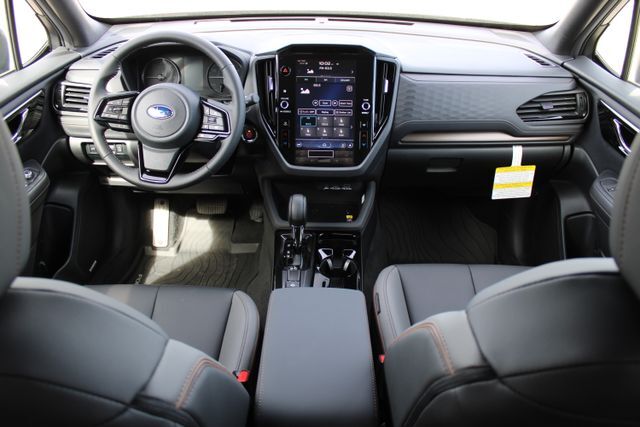 2026 Subaru Forester Sport Klamath Falls OR
