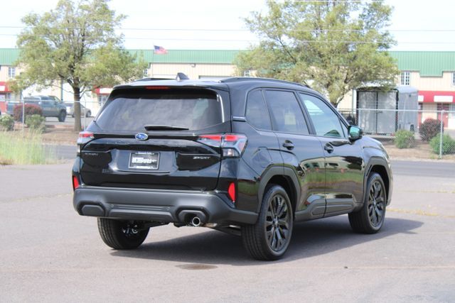 2026 Subaru Forester Sport Klamath Falls OR