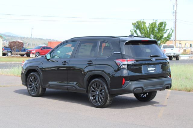 2026 Subaru Forester Sport Klamath Falls OR