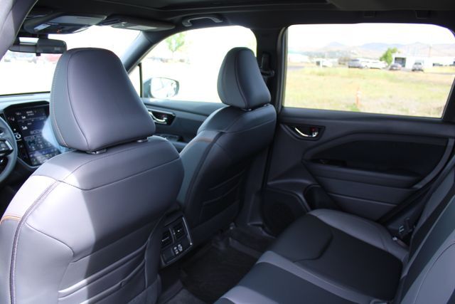 2026 Subaru Forester Sport Klamath Falls OR