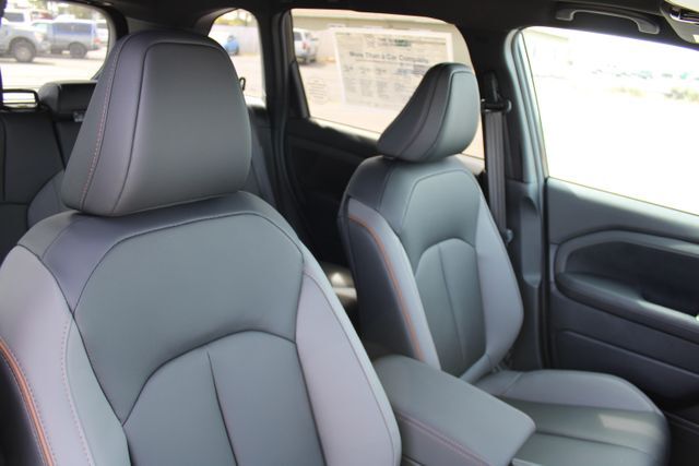 2026 Subaru Forester Sport Klamath Falls OR