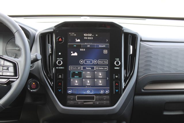 2026 Subaru Forester Sport Klamath Falls OR