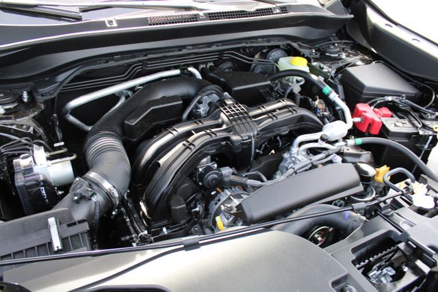 2026 Subaru Forester Sport Klamath Falls OR