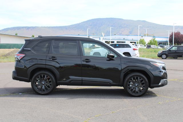 2026 Subaru Forester Sport Klamath Falls OR