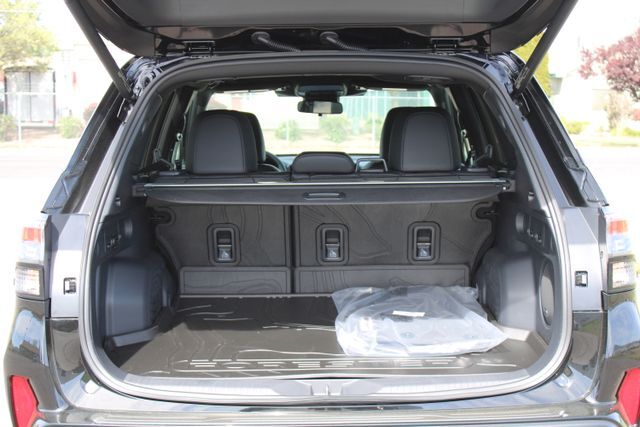 2026 Subaru Forester Sport Klamath Falls OR