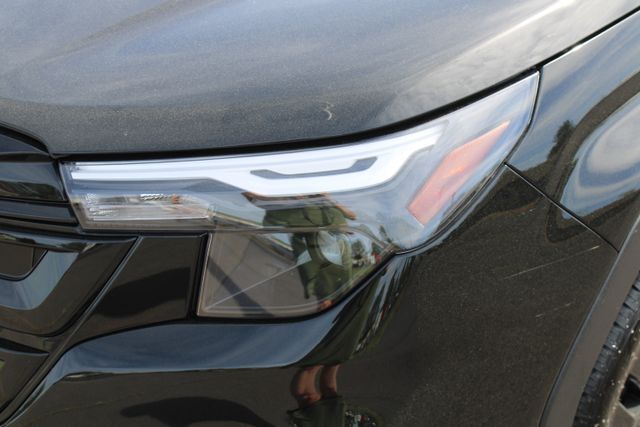 2026 Subaru Forester Sport Klamath Falls OR