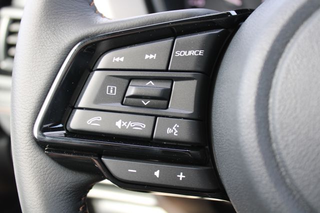 2026 Subaru Forester Sport Klamath Falls OR