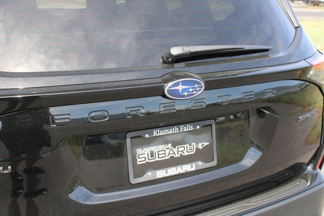 2026 Subaru Forester Sport Klamath Falls OR