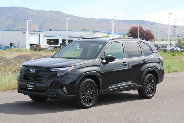 2026 Subaru Forester Sport Klamath Falls OR