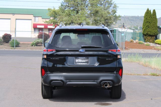 2026 Subaru Forester Sport Klamath Falls OR