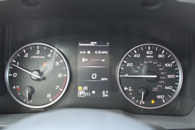 2026 Subaru Forester Sport Klamath Falls OR