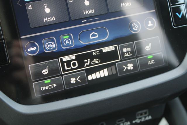 2026 Subaru Forester Sport Klamath Falls OR