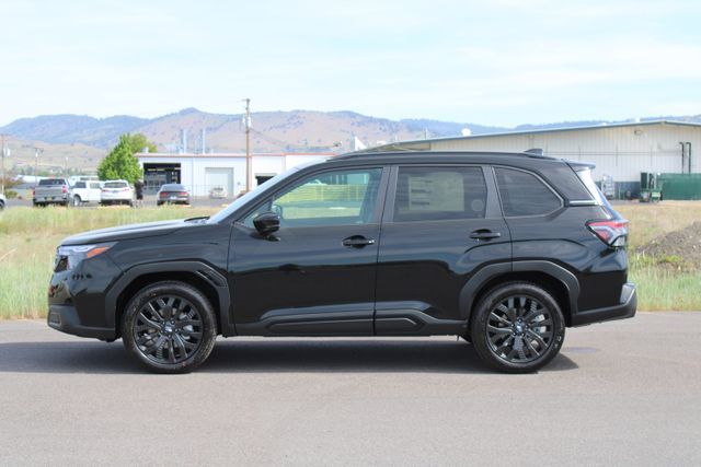 2026 Subaru Forester Sport Klamath Falls OR