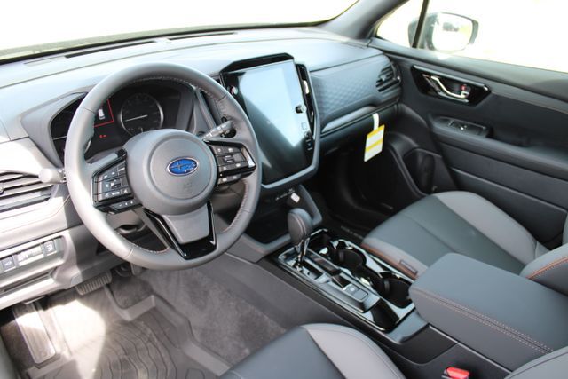 2026 Subaru Forester Sport Klamath Falls OR