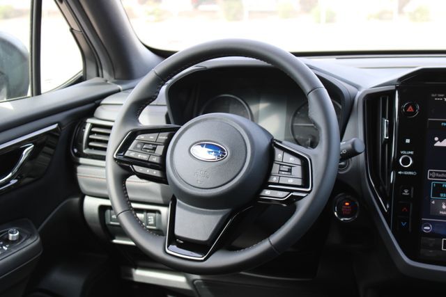 2026 Subaru Forester Sport Klamath Falls OR