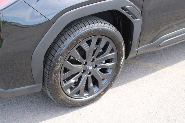 2026 Subaru Forester Sport Klamath Falls OR