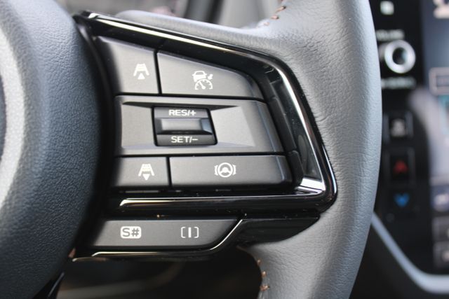 2026 Subaru Forester Sport Klamath Falls OR