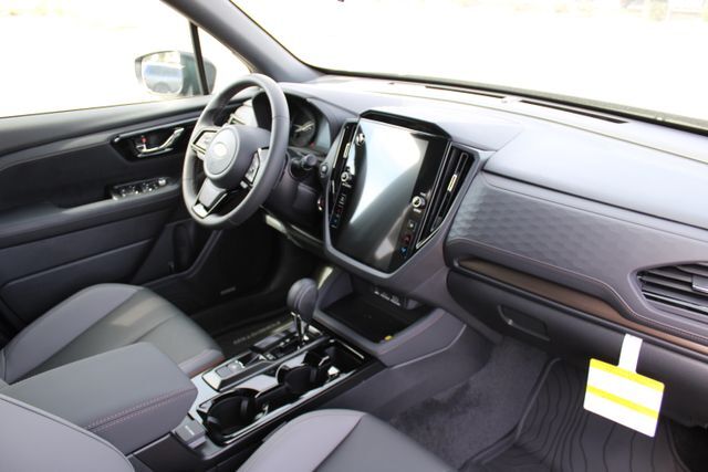 2026 Subaru Forester Sport Klamath Falls OR