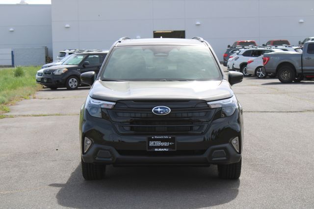 2026 Subaru Forester Sport Klamath Falls OR