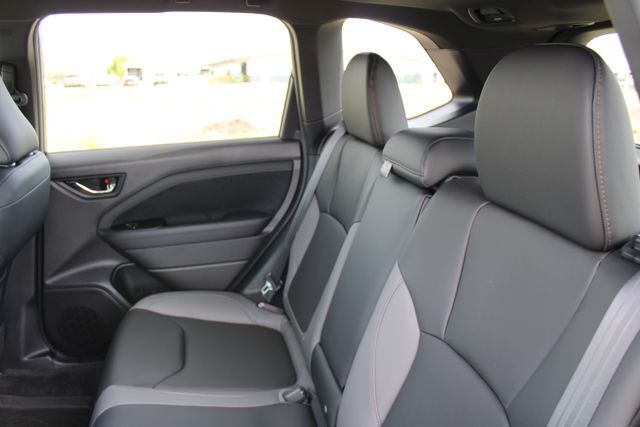 2026 Subaru Forester Sport Klamath Falls OR