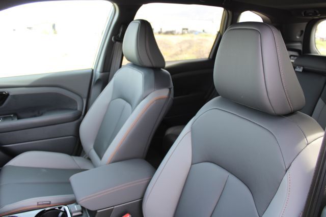 2026 Subaru Forester Sport Klamath Falls OR