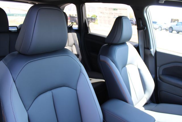 2026 Subaru Forester Sport Klamath Falls OR