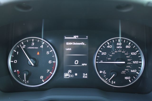 2026 Subaru Forester Sport Klamath Falls OR