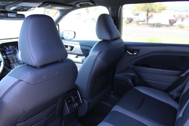 2026 Subaru Forester Sport Klamath Falls OR