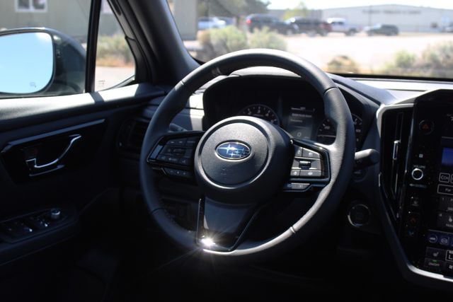 2026 Subaru Forester Sport Klamath Falls OR