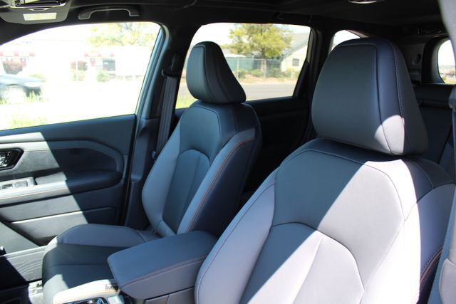 2026 Subaru Forester Sport Klamath Falls OR