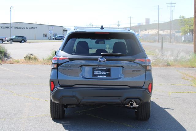 2026 Subaru Forester Sport Klamath Falls OR