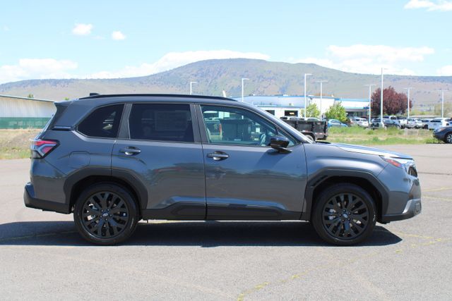 2026 Subaru Forester Sport Klamath Falls OR