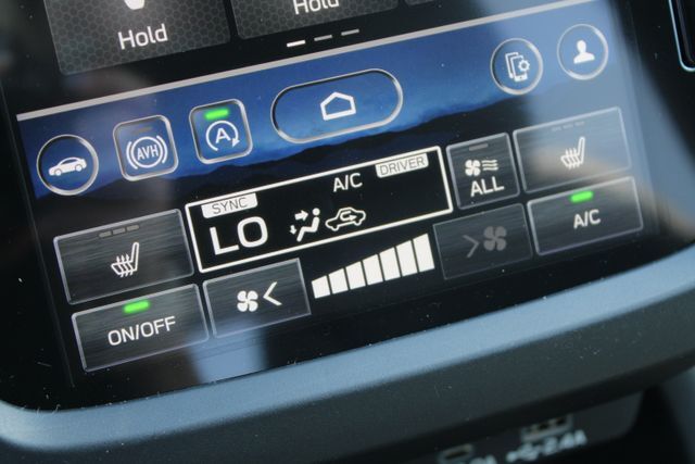2026 Subaru Forester Sport Klamath Falls OR