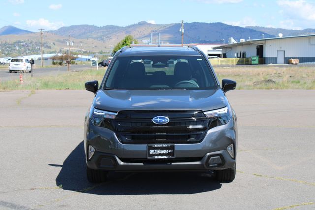 2026 Subaru Forester Sport Klamath Falls OR