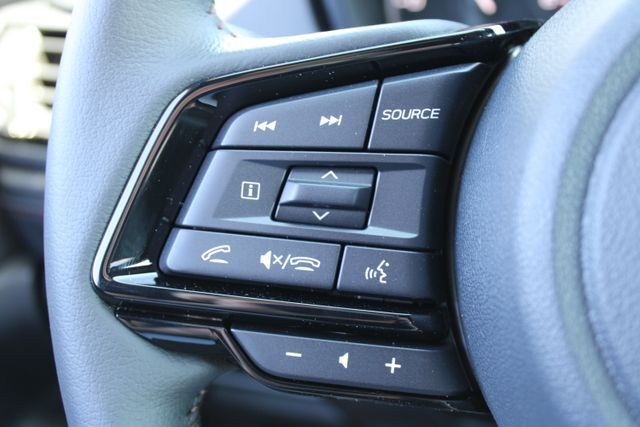 2026 Subaru Forester Sport Klamath Falls OR