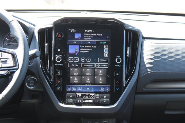 2026 Subaru Forester Sport Klamath Falls OR