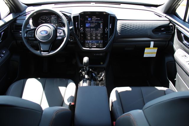 2026 Subaru Forester Sport Klamath Falls OR