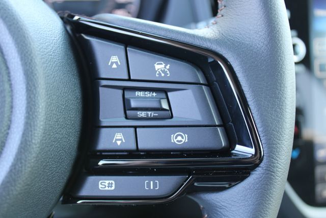 2026 Subaru Forester Sport Klamath Falls OR