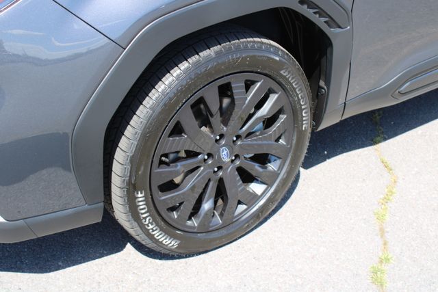2026 Subaru Forester Sport Klamath Falls OR