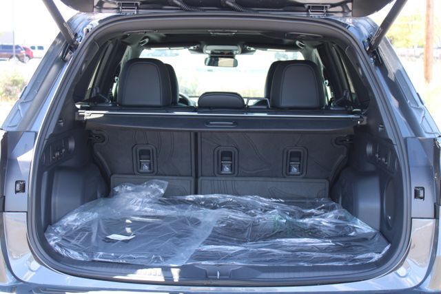 2026 Subaru Forester Sport Klamath Falls OR