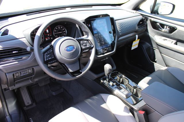 2026 Subaru Forester Sport Klamath Falls OR
